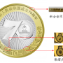 【央行公告】重磅！建國(guó)70周年紀(jì)念幣發(fā)行！