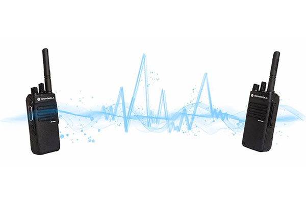 你必須知道的摩托對講機(jī)功能（上）