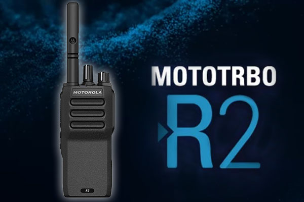 摩托羅拉R系列新品 R2——接力P3688，更輕~更薄~更強(qiáng)大！